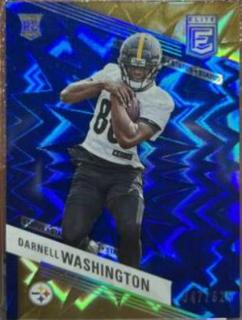 Darnell Washington