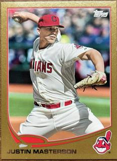 Justin Masterson