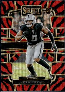 Tyree Wilson