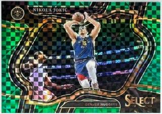 Nikola Jokic