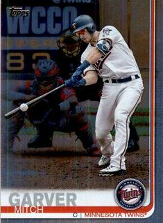 Mitch Garver
