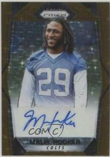 Malik Hooker