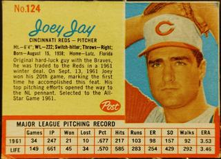Joey Jay