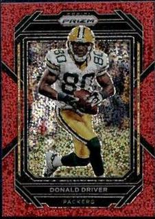 Donald Driver