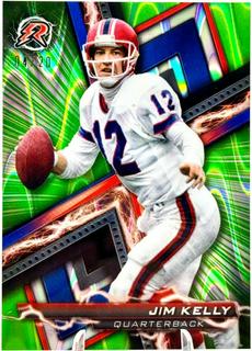 Jim Kelly
