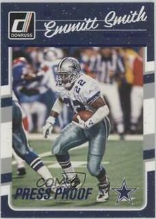 Emmitt Smith