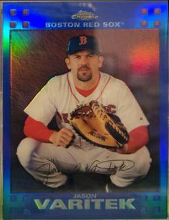 Jason Varitek