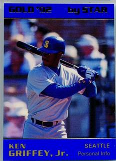 Ken Griffey Jr.