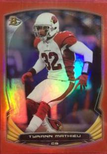 Tyrann Mathieu