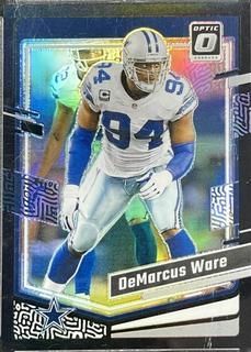 DeMarcus Ware