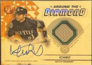 Ichiro