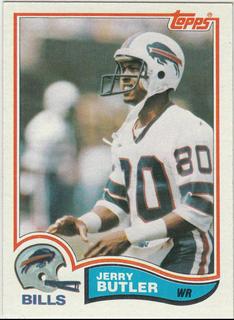 Jerry Butler