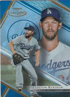 Clayton Kershaw
