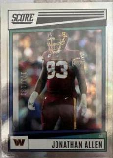 Jonathan Allen