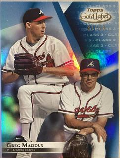 Greg Maddux