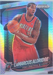 LaMarcus Aldridge