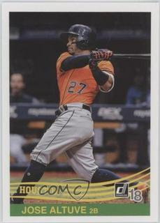 Jose Altuve