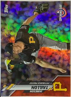 Jameson Taillon