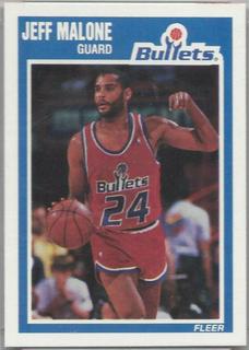 Jeff Malone