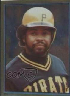 Bill Madlock