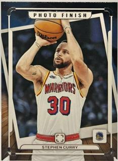 Stephen Curry