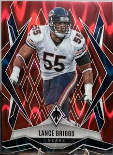 Lance Briggs