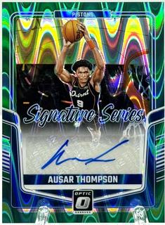 Ausar Thompson