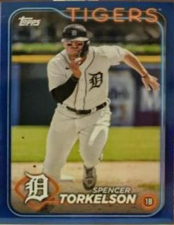 Spencer Torkelson