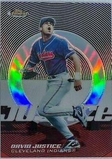 David Justice