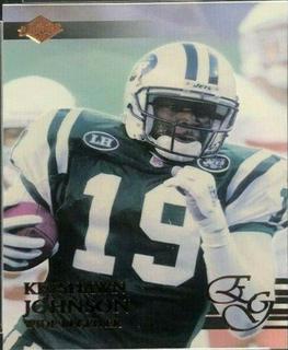 Keyshawn Johnson
