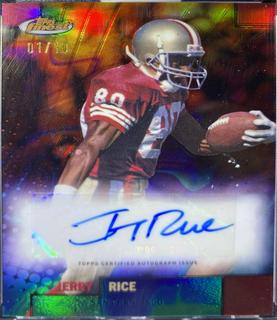 Jerry Rice