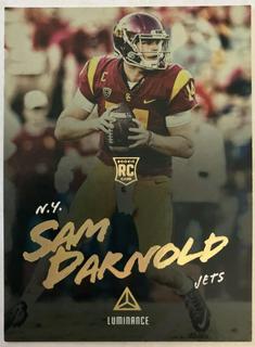 Sam Darnold