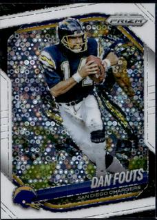 Dan Fouts