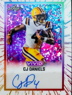 CJ Daniels