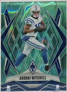 Adonai Mitchell