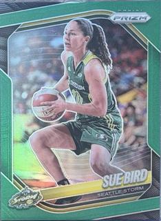 Sue Bird