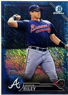Austin Riley