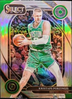 Kristaps Porzingis