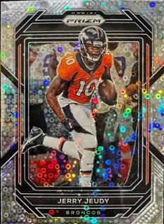 Jerry Jeudy