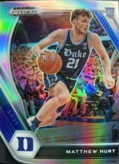 Matt Hurt