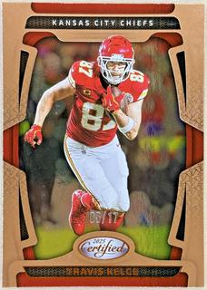 Travis Kelce