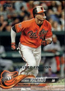 Manny Machado