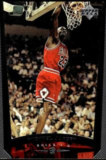 Michael Jordan