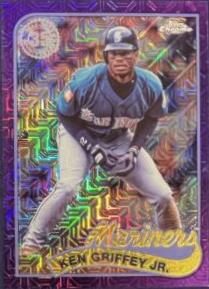 Ken Griffey Jr.