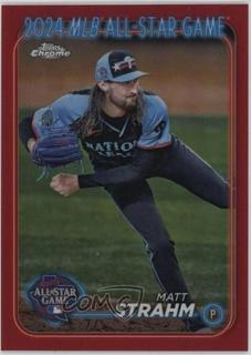 Matt Strahm