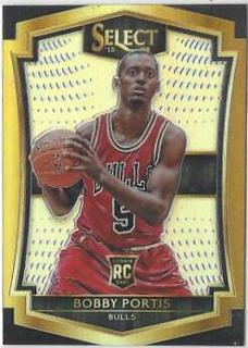 Bobby Portis