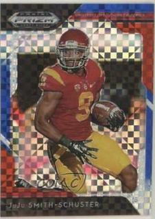 JuJu Smith Schuster