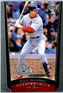 Mark McGwire