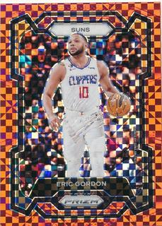 Eric Gordon
