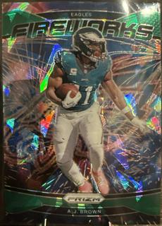 A.J. Brown